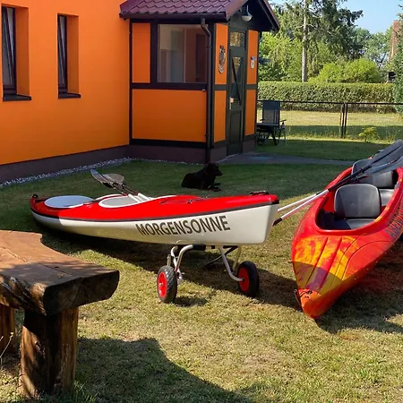 דירה Abendsonne מירו