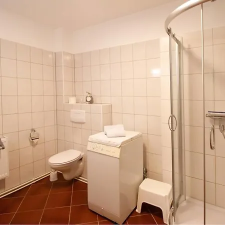 Abendsonne Apartment