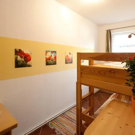 Abendsonne Apartment *