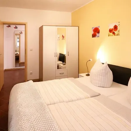 Appartement Abendsonne *