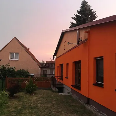 Abendsonne Apartment Mirow