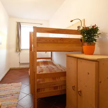 Apartment Abendsonne Mirow