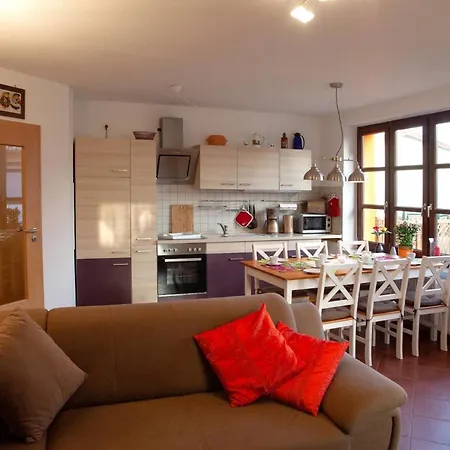 Abendsonne Apartment