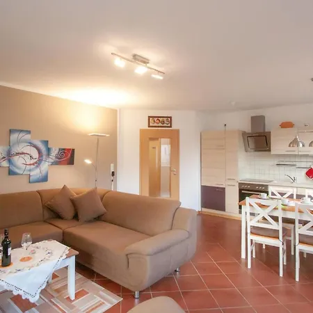 Appartement Abendsonne