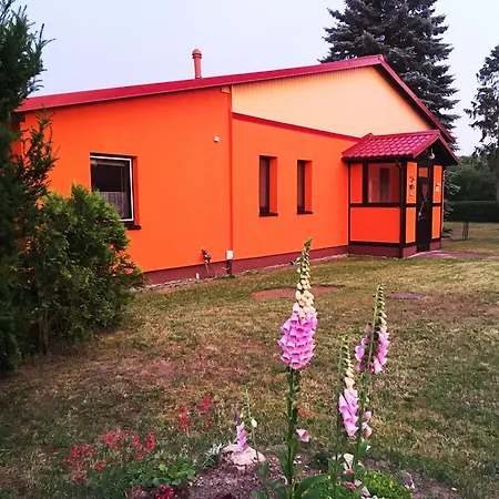 דירה Abendsonne מירו