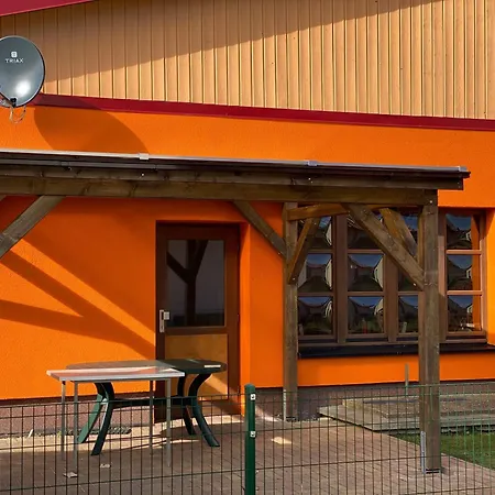 Abendsonne דירה מירו